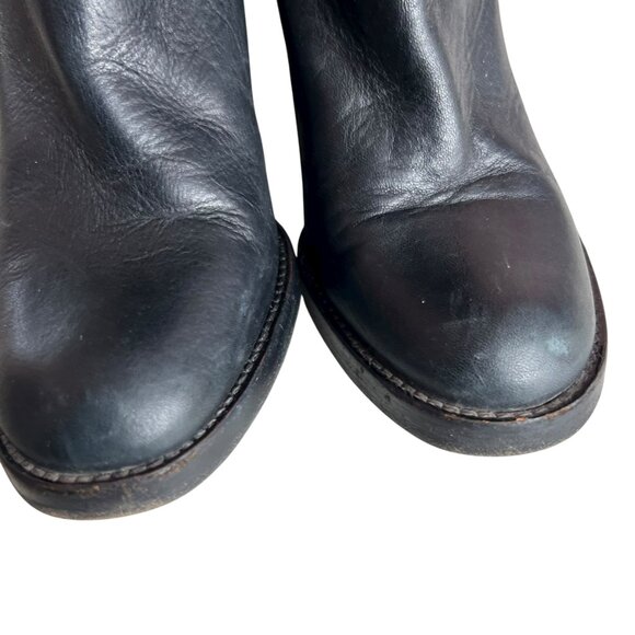 Co Op Barneys knee high boots - Picture 9 of 10